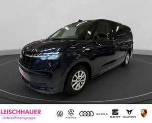 VW T7 Multivan Gebrauchtwagen