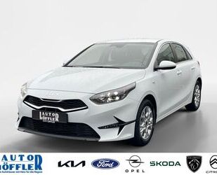 Kia ceed / Ceed Gebrauchtwagen