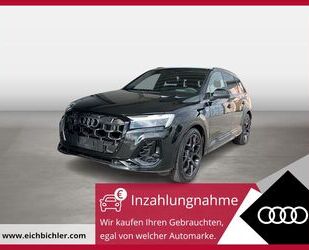 Audi Q7 Gebrauchtwagen