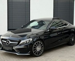 Mercedes-Benz C 200 Gebrauchtwagen
