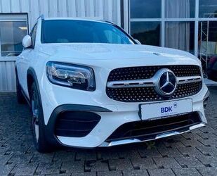 Mercedes-Benz GLB 200 Gebrauchtwagen