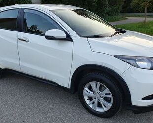 Honda HR-V Gebrauchtwagen