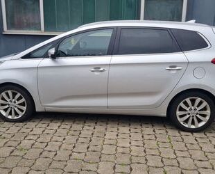 Kia Carens Gebrauchtwagen