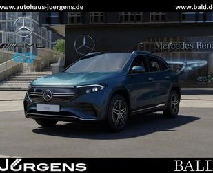 Mercedes-Benz EQA Gebrauchtwagen