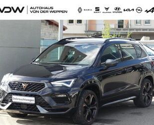 Cupra Ateca Gebrauchtwagen