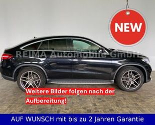 Mercedes-Benz GLE 350 Gebrauchtwagen