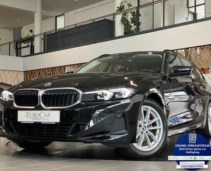 BMW 318 Gebrauchtwagen