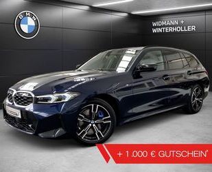 BMW M340i Gebrauchtwagen