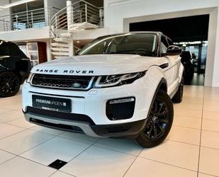 Land Rover Range Rover Evoque Gebrauchtwagen