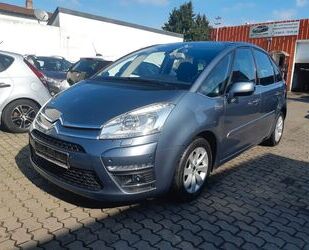 Citroen C4 Picasso Gebrauchtwagen