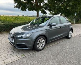 Audi A1 Gebrauchtwagen