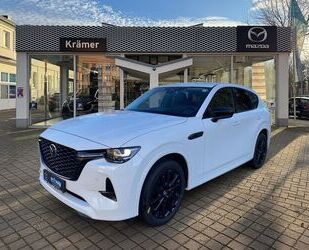 Mazda CX-60 Gebrauchtwagen