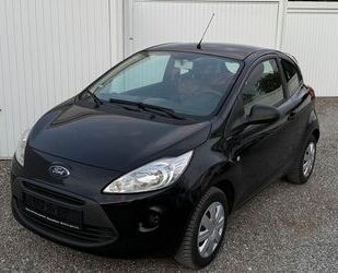 Ford Ka/Ka+ Gebrauchtwagen