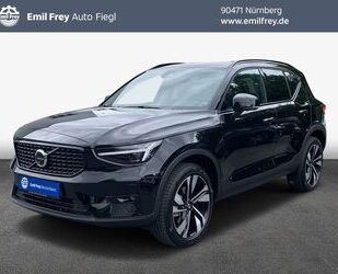 Volvo XC40 Gebrauchtwagen