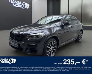 BMW X4 M40 Gebrauchtwagen