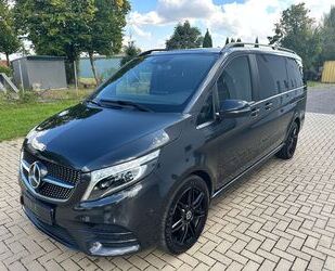 Mercedes-Benz V 250 Gebrauchtwagen