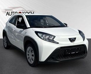 Toyota Aygo (X) Gebrauchtwagen