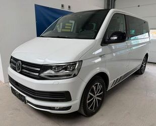 VW T6 Transporter Gebrauchtwagen