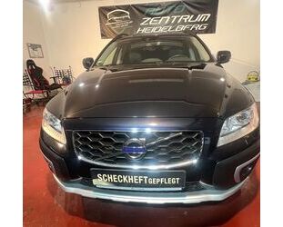 Volvo XC70 Gebrauchtwagen