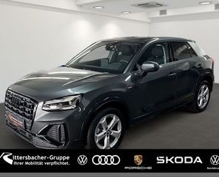 Audi Q2 Gebrauchtwagen