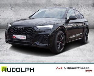 Audi SQ5 Gebrauchtwagen