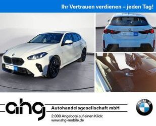 BMW 120 Gebrauchtwagen