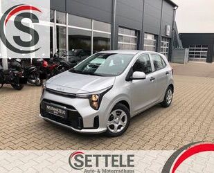 Kia Picanto Gebrauchtwagen