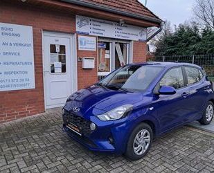 Hyundai i10 Gebrauchtwagen