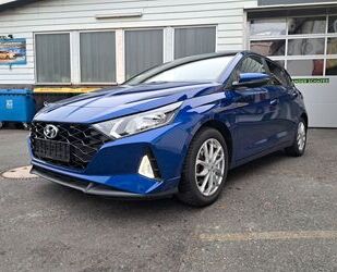 Hyundai i20 Gebrauchtwagen