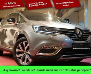 Renault Espace Gebrauchtwagen