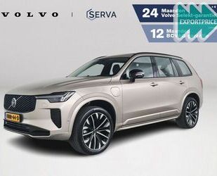 Volvo XC90 Gebrauchtwagen