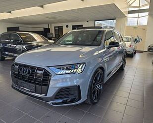 Audi Q7 Gebrauchtwagen