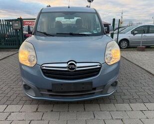 Opel Combo Gebrauchtwagen