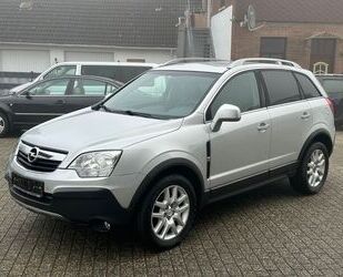 Opel Antara Gebrauchtwagen