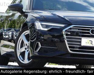 Audi Audi A6 Avant 40TDI quattro*S-LINE*360°KAM*AHK*MAT Gebrauchtwagen