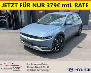 Hyundai IONIQ 5 Gebrauchtwagen