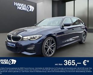 BMW 330 Gebrauchtwagen