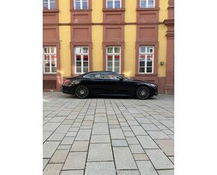 Mercedes-Benz S 500 Gebrauchtwagen