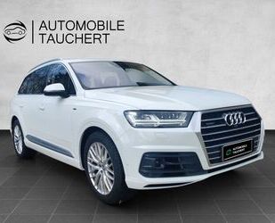 Audi Q7 Gebrauchtwagen