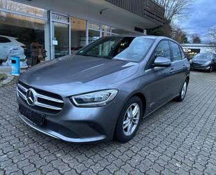 Mercedes-Benz B 200 Gebrauchtwagen