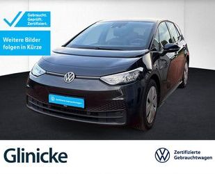 VW ID.3 Gebrauchtwagen