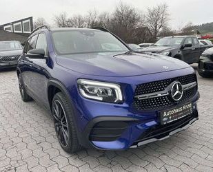 Mercedes-Benz GLB 200 Gebrauchtwagen