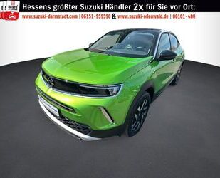 Opel Mokka Gebrauchtwagen
