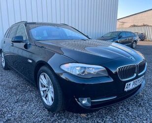 BMW 530 Gebrauchtwagen