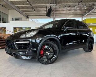 Porsche Cayenne Gebrauchtwagen