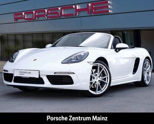 Porsche Boxster Gebrauchtwagen