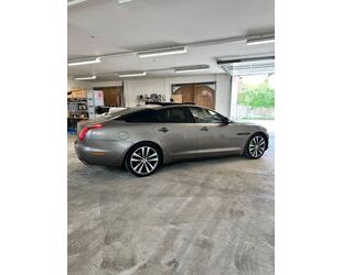 Jaguar XJ Gebrauchtwagen