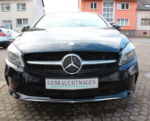 Mercedes-Benz A 180 Gebrauchtwagen