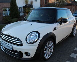 Mini Cooper Gebrauchtwagen