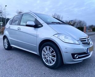 Mercedes-Benz A 180 Gebrauchtwagen